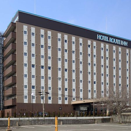 ​Hotel Route-Inn Ube​ Zewnętrze zdjęcie