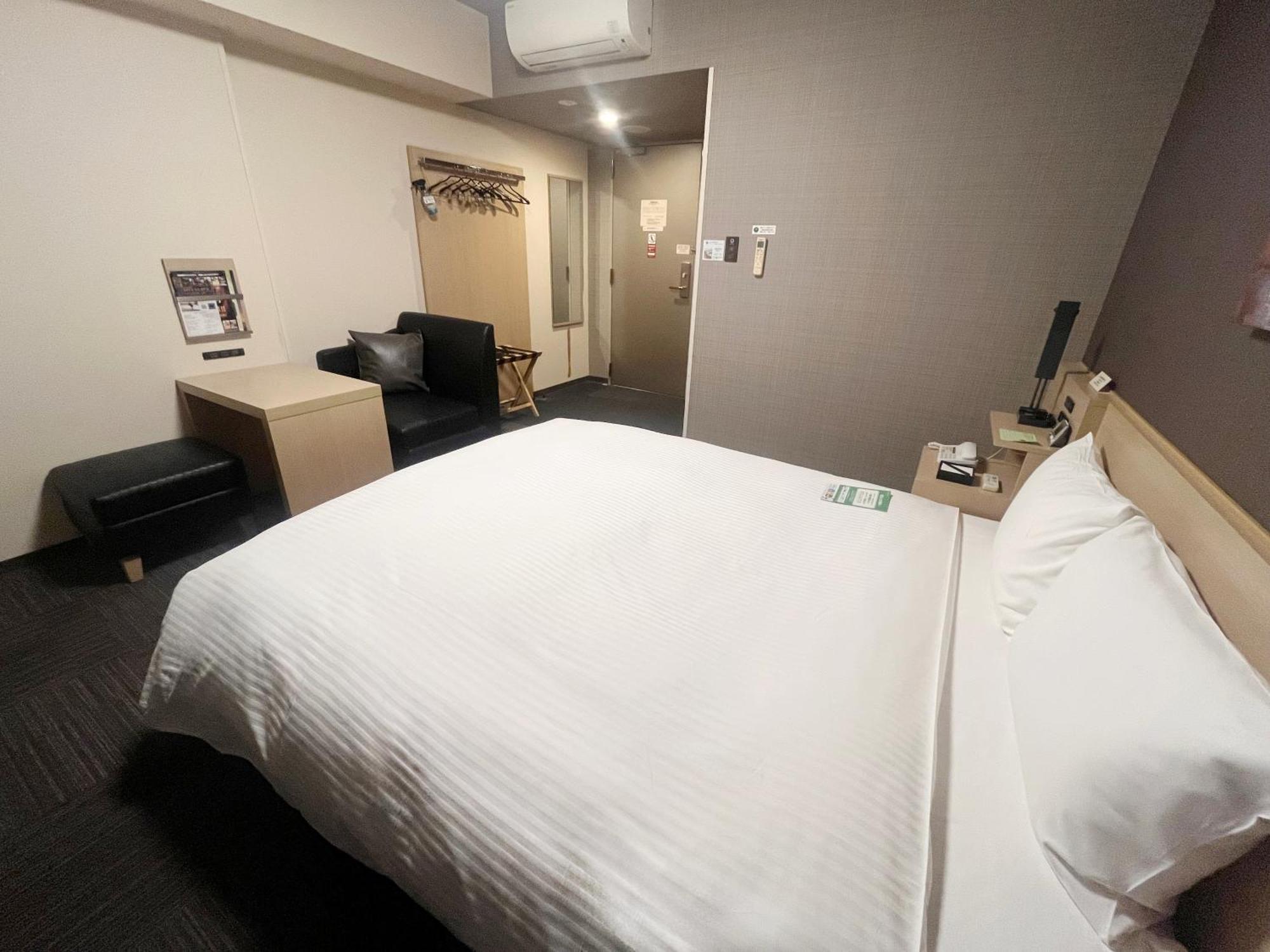 ​Hotel Route-Inn Ube​ Zewnętrze zdjęcie